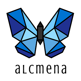 Alcmena logo