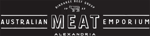 Australian Meat Emporium logo