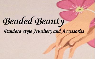 Beaded Beauty logo