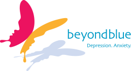 Beyondblue logo