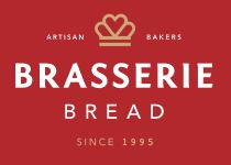 Brasserie Bread logo
