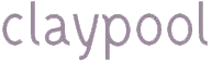 Claypool logo