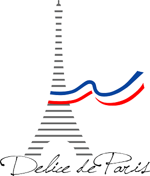 Delice de Paris logo
