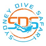 Sydney Dive Safari logo