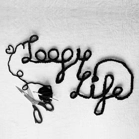Loopy Life logo