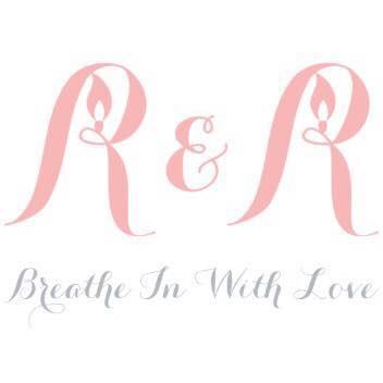 R&R Candles logo