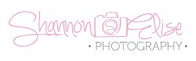 Shannon Elise Photography logo