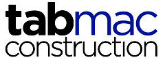 tabmac construction logo